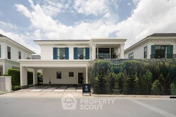 4 Bedroom House for rent in Setthasiri Bangna KM.10, Bang Phli Yai, Samut Prakan