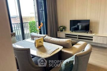2 Bedroom Condo for rent in Park Origin Phayathai, Thung Phaya Thai, Bangkok near BTS Phaya Thai