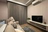 2 Bedroom Condo for rent in Park Origin Phayathai, Thung Phaya Thai, Bangkok near BTS Phaya Thai