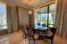 2 Bedroom Condo for rent in Sindhorn Residence, Lumpini, Bangkok near BTS Ploen Chit