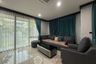 4 Bedroom House for rent in Setthasiri Krungthep Kreetha 2, Hua Mak, Bangkok near MRT Hua Mak