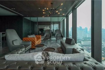 1 Bedroom Condo for rent in The FINE Bangkok Thonglor - Ekamai, Khlong Tan Nuea, Bangkok