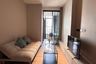1 Bedroom Condo for rent in The FINE Bangkok Thonglor - Ekamai, Khlong Tan Nuea, Bangkok
