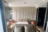 1 Bedroom Condo for rent in Ashton Chula-Silom, Si Phraya, Bangkok near MRT Sam Yan