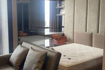 1 Bedroom Condo for rent in Ashton Chula-Silom, Si Phraya, Bangkok near MRT Sam Yan