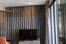 1 Bedroom Condo for rent in Ashton Chula-Silom, Si Phraya, Bangkok near MRT Sam Yan