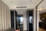 1 Bedroom Condo for rent in Ashton Chula-Silom, Si Phraya, Bangkok near MRT Sam Yan