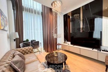 1 Bedroom Condo for rent in 28 Chidlom, Lumpini, Bangkok near BTS Chit Lom