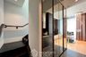 1 Bedroom Condo for rent in 28 Chidlom, Lumpini, Bangkok near BTS Chit Lom