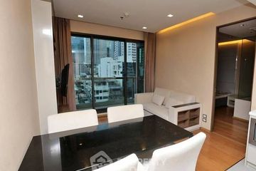 2 Bedroom Condo for rent in The Address Sathorn, Silom, Bangkok near BTS Chong Nonsi
