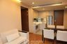 2 Bedroom Condo for rent in The Address Sathorn, Silom, Bangkok near BTS Chong Nonsi