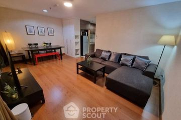 1 Bedroom Condo for rent in Belle Grand Rama 9, Huai Khwang, Bangkok near MRT Phra Ram 9
