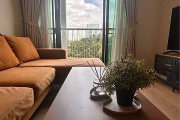 2 Bedroom Condo for rent in Noble Recole, Khlong Toei Nuea, Bangkok near BTS Asoke