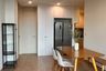 2 Bedroom Condo for rent in Noble Recole, Khlong Toei Nuea, Bangkok near BTS Asoke