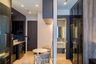 1 Bedroom Condo for rent in Noble Around Ari, Sam Sen Nai, Bangkok near BTS Ari