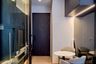 1 Bedroom Condo for rent in Noble Around Ari, Sam Sen Nai, Bangkok near BTS Ari