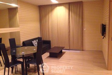 1 Bedroom Condo for rent in Siri at Sukhumvit, Phra Khanong, Bangkok near BTS Thong Lo