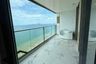 2 Bedroom Condo for rent in Copacabana Beach Jomtien, Nong Prue, Chonburi