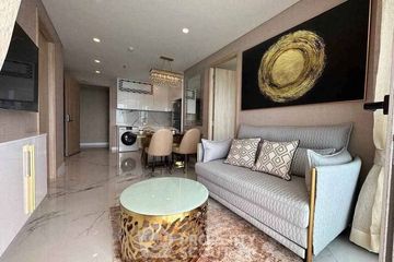 2 Bedroom Condo for rent in Copacabana Beach Jomtien, Nong Prue, Chonburi