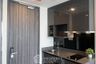 1 Bedroom Condo for rent in Ashton Asoke, Khlong Toei Nuea, Bangkok near MRT Sukhumvit