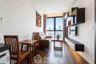 1 Bedroom Condo for rent in Ashton Asoke, Khlong Toei Nuea, Bangkok near MRT Sukhumvit