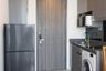 1 Bedroom Condo for rent in Ashton Asoke, Khlong Toei Nuea, Bangkok near MRT Sukhumvit