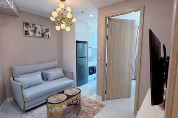 1 Bedroom Condo for rent in Copacabana Beach Jomtien, Nong Prue, Chonburi