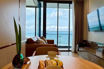 1 Bedroom Condo for rent in Arom Wongamat, Na Kluea, Chonburi