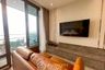 1 Bedroom Condo for rent in Arom Wongamat, Na Kluea, Chonburi