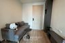 1 Bedroom Condo for rent in NUE District R9, Huai Khwang, Bangkok near MRT Phra Ram 9