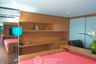 1 Bedroom Condo for rent in Grand Park View Asoke, Khlong Toei Nuea, Bangkok near BTS Asoke