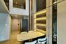2 Bedroom Condo for rent in Culture Chula, Si Phraya, Bangkok near MRT Sam Yan