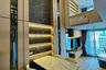 2 Bedroom Condo for rent in Culture Chula, Si Phraya, Bangkok near MRT Sam Yan