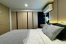 2 Bedroom Condo for rent in Culture Chula, Si Phraya, Bangkok near MRT Sam Yan