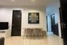 2 Bedroom Condo for rent in Baan Klang Krung Siam - Pathumwan, Thanon Phetchaburi, Bangkok near BTS Ratchathewi