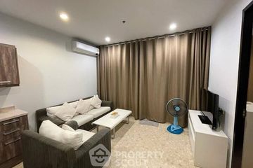 2 Bedroom Condo for rent in Baan Klang Krung Siam - Pathumwan, Thanon Phetchaburi, Bangkok near BTS Ratchathewi