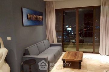 1 Bedroom Condo for rent in The Emporio Place, Khlong Tan, Bangkok near BTS Phrom Phong