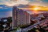 1 Bedroom Condo for rent in Wyndham Jomtien Pattaya, Nong Prue, Chonburi