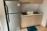1 Bedroom Condo for rent in Rhythm Ratchada, Sam Sen Nok, Bangkok near MRT Ratchadaphisek