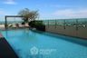 1 Bedroom Condo for rent in Rhythm Ratchada, Sam Sen Nok, Bangkok near MRT Ratchadaphisek