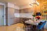 1 Bedroom Condo for rent in Magnolias Waterfront Residences, Khlong Ton Sai, Bangkok near BTS Saphan Taksin