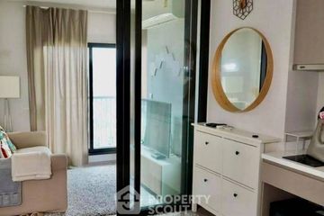1 Bedroom Condo for rent in Life Sukhumvit 62, Bang Chak, Bangkok near BTS Bang Chak