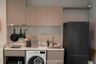 1 Bedroom Condo for rent in Life Sukhumvit 62, Bang Chak, Bangkok near BTS Bang Chak