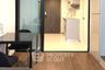 1 Bedroom Condo for rent in KnightsBridge Space Rama 9, Din Daeng, Bangkok near MRT Phra Ram 9