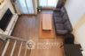 1 Bedroom Condo for rent in KnightsBridge Space Rama 9, Din Daeng, Bangkok near MRT Phra Ram 9