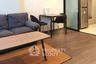 1 Bedroom Condo for rent in KnightsBridge Space Rama 9, Din Daeng, Bangkok near MRT Phra Ram 9
