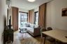 2 Bedroom Condo for rent in Chapter Thonglor 25, Khlong Tan Nuea, Bangkok near BTS Thong Lo