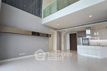 2 Bedroom Condo for rent in 185 Rajadamri, Lumpini, Bangkok near BTS Ratchadamri