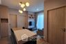 2 Bedroom Condo for rent in NUE District R9, Huai Khwang, Bangkok near MRT Phra Ram 9
