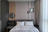 2 Bedroom Condo for rent in NUE District R9, Huai Khwang, Bangkok near MRT Phra Ram 9